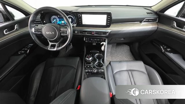 Kia K5 3rd generation id 4618188 из Кореи 30