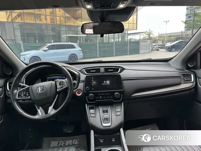 Honda Hao Ying id 4301817 из Китая 21