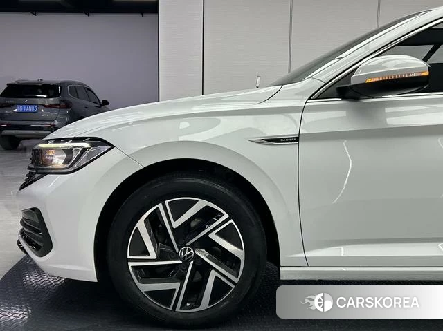 Volkswagen Sagitar id 4301517 из Китая 20