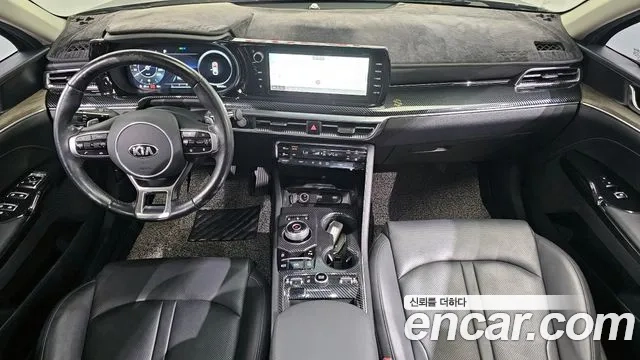 Kia K5 3rd generation id 2907294 из Кореи 17