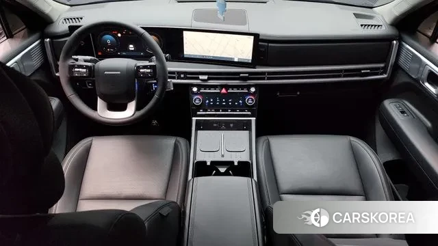 Hyundai Santa Fe (MX5) id 3353961 из Кореи 17