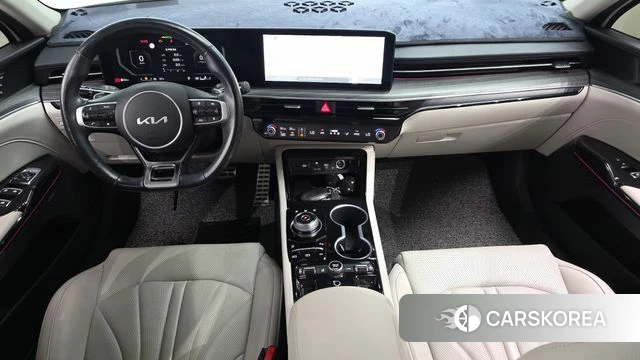 Kia The New K5 3rd generation id 4773846 из Кореи 27