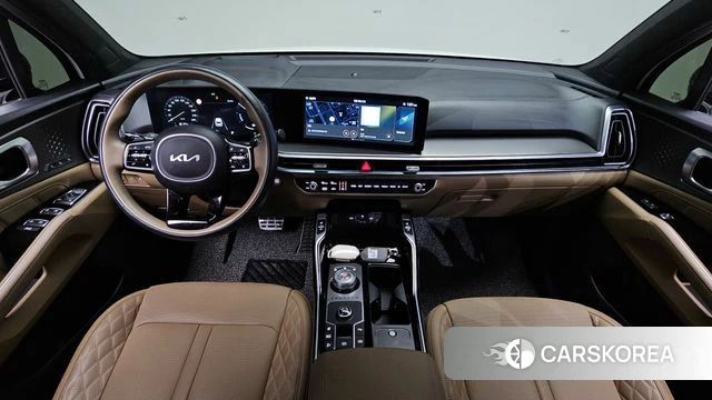 Kia The New Sorento 4th Generation id 4783175 из Кореи 35