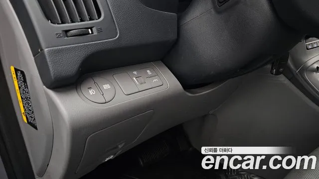 Hyundai The New Grand Starex id 2610568 из Кореи 17