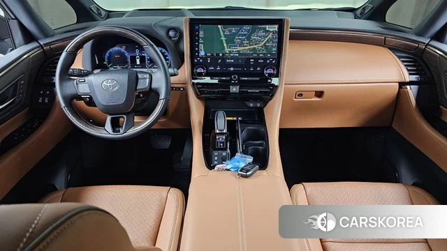 Toyota Alphard 4th Generation id 4565621 из Кореи 31