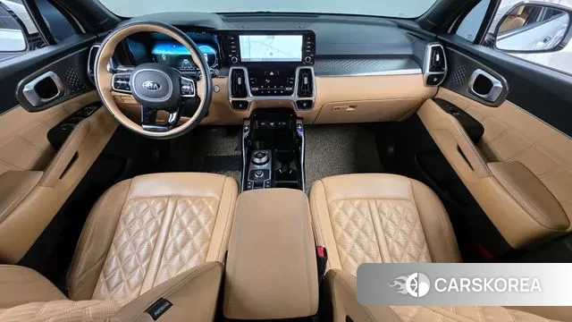 Kia Sorento 4th Generation id 3713023 из Кореи 17