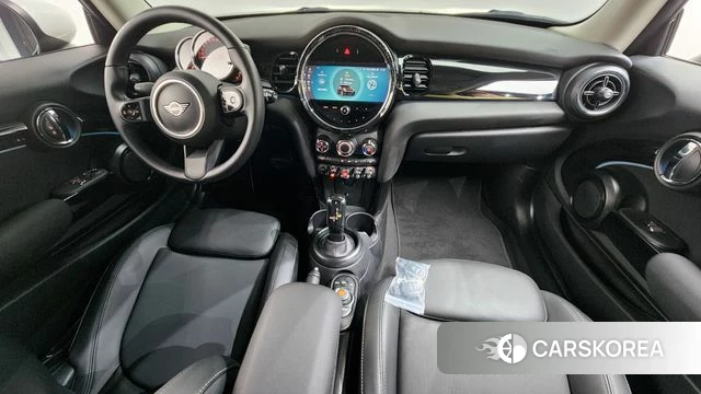 Mini Cooper id 3818871 из Кореи 17