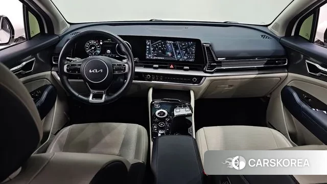 Kia Sportage 5th Generation id 2989269 из Кореи 17