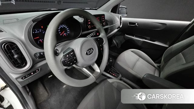 Kia Morning Urban (JA) id 4688449 из Кореи 27