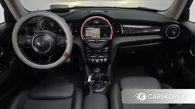 Mini Cooper id 3788199 из Кореи 17