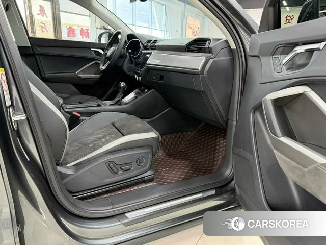 Audi Q3 id 4307303 из Китая 19