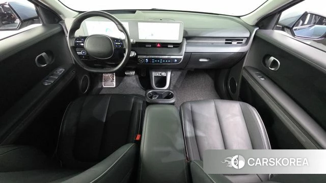 Hyundai Ionic 5 id 4715298 из Кореи 31