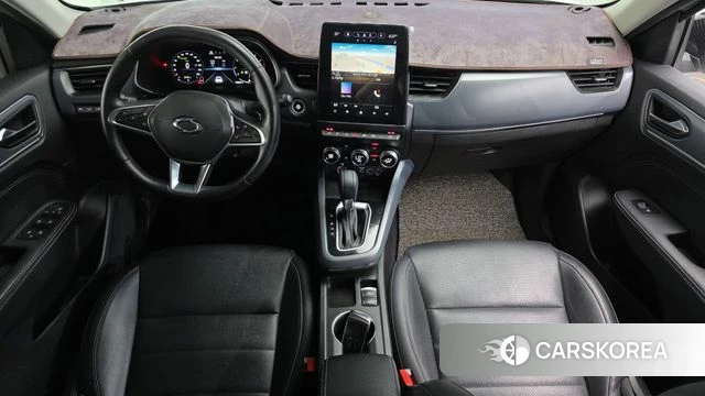 Renault Korea (Samsung) XM3 id 4507706 из Кореи 17