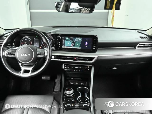 Kia K5 3rd generation id 4579509 из Кореи 17