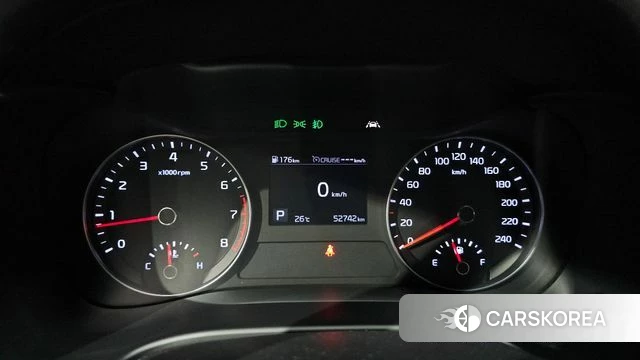 Kia Come New K3 id 4609852 из Кореи 28