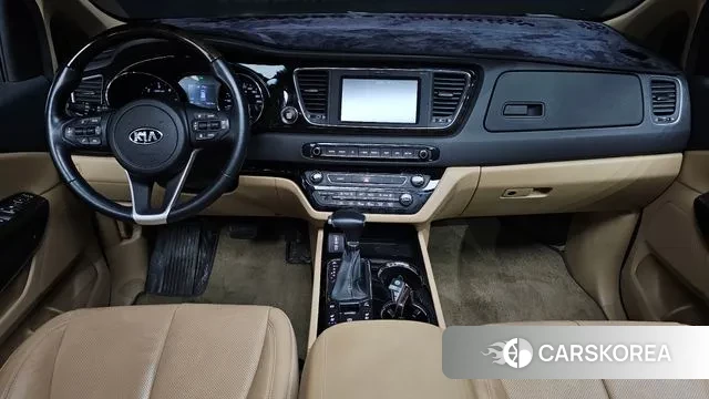 Kia The New Carnival id 3747580 из Кореи 17