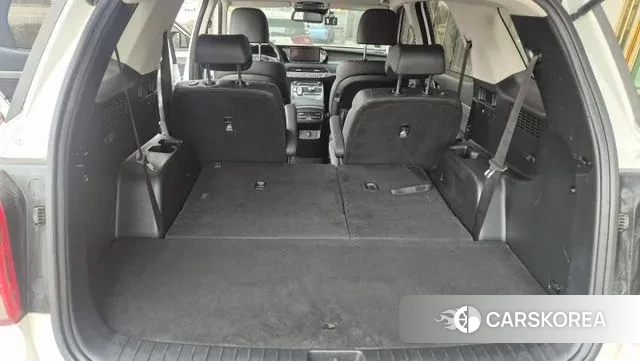 Hyundai Palisade id 3566569 из Кореи 13