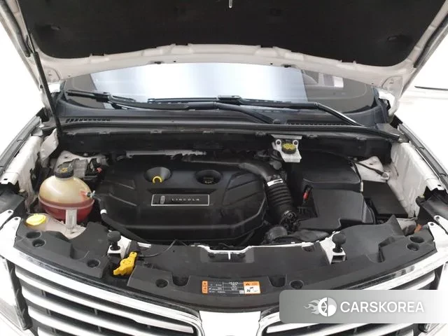 Lincoln MKC id 3259561 из Кореи 17