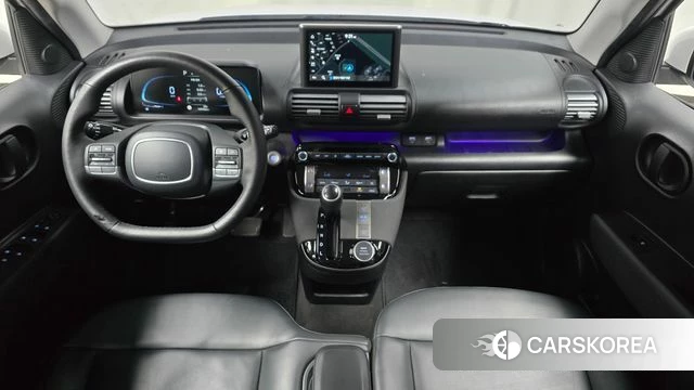Hyundai Casper id 4409415 из Кореи 17