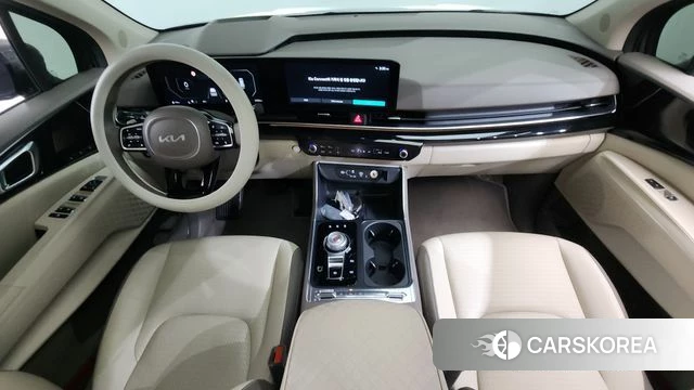 Kia The New Carnival 4th Generation id 4280396 из Кореи 34
