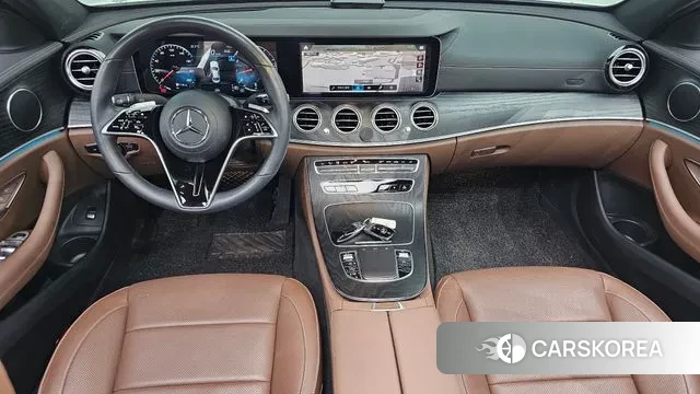 Mercedes-Benz E-Class W213 id 2963855 из Кореи 17