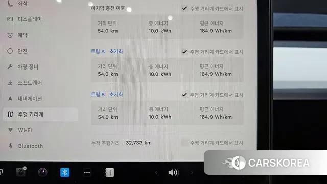 Tesla Model Y id 3599845 из Кореи 17