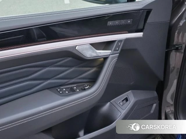 Volkswagen Touareg 3rd generation id 4748760 из Кореи 7