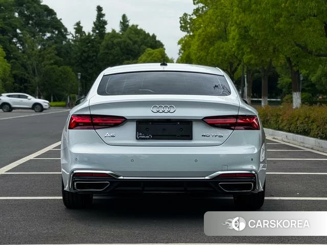 Audi A5 id 4335653 из Китая 16
