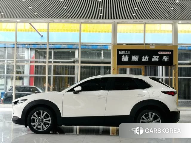 Mazda CX-30 id 3908802 из Китая 24