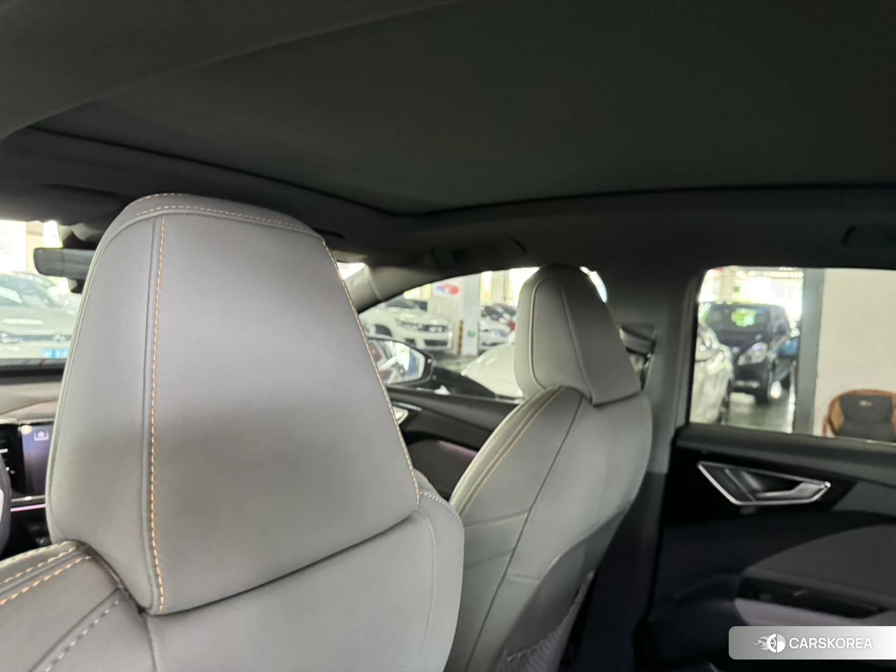 Audi Q4 id 4515208 из Китая 10