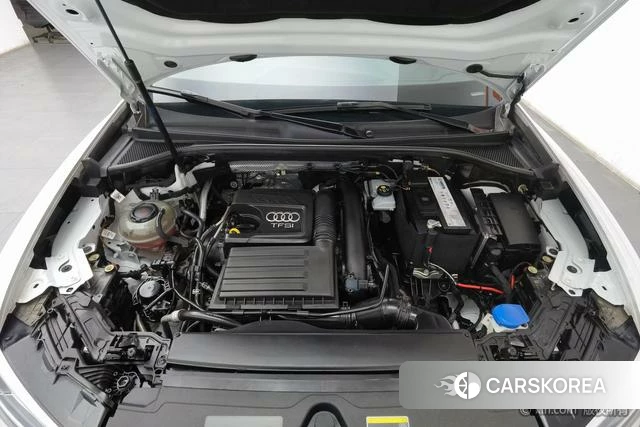 Audi Q3 id 4211332 из Китая 21