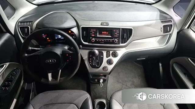 Kia The New Ray id 3059417 из Кореи 17