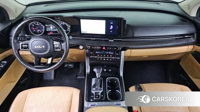 Kia Carnival 4th generation id 4774341 из Кореи 28