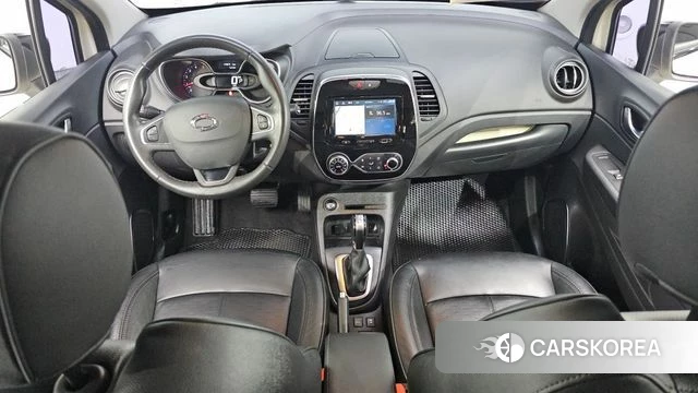 Renault Korea (Samsung) New QM3 id 3867584 из Кореи 17