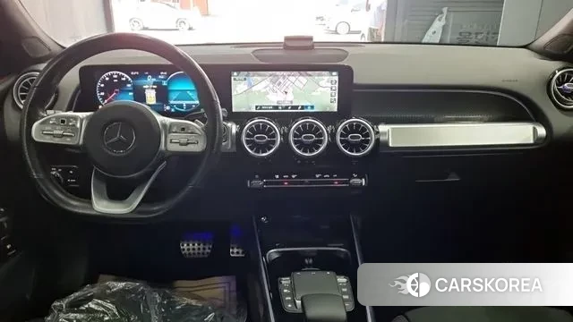 Mercedes-Benz GLB-Class X247 id 2997359 из Кореи 14