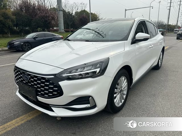 Ford Fox id 4213688 из Китая 7