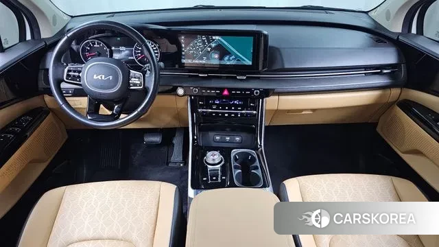 Kia Carnival 4th generation id 3634519 из Кореи 17