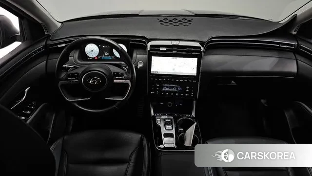 Hyundai Tucson (NX4) id 3237065 из Кореи 17