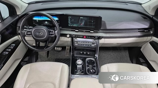 Kia Carnival 4th generation id 3860375 из Кореи 17