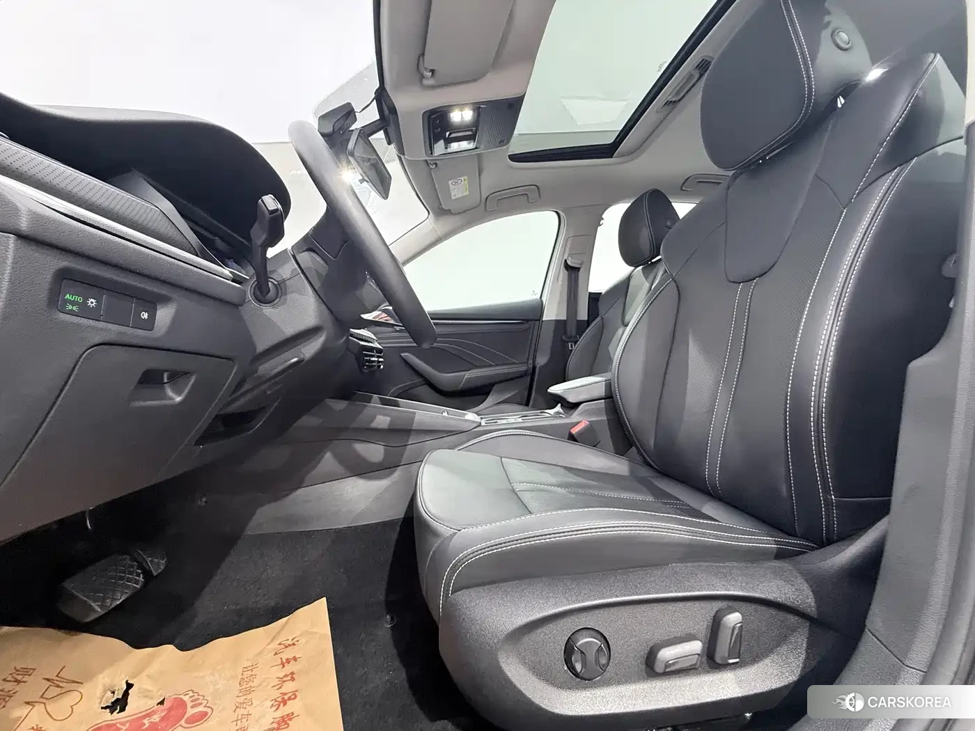 Skoda Octavia id 4600556 из Китая 13
