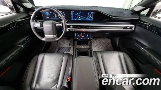 Hyundai Grandeur (GN7) id 2815966 из Кореи 17