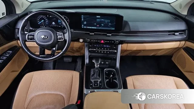 Kia Carnival 4th generation id 3630931 из Кореи 17