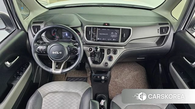 Kia The New Ray id 3892133 из Кореи 17