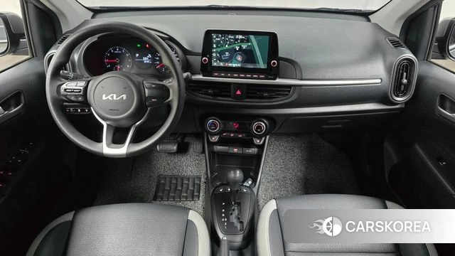 Kia Morning Urban (JA) id 3865772 из Кореи 17