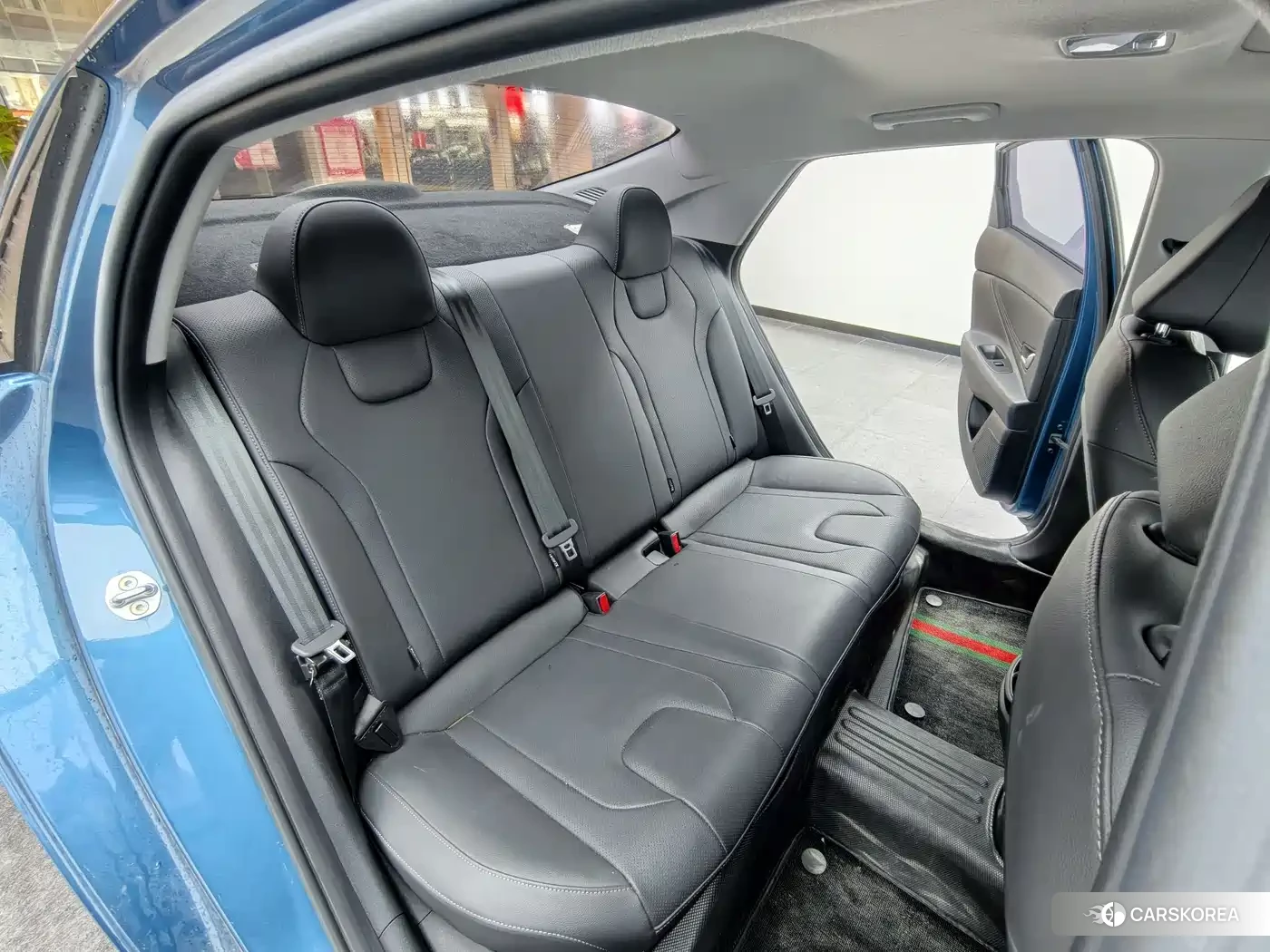 Hyundai Elantra id 4565184 из Китая 23