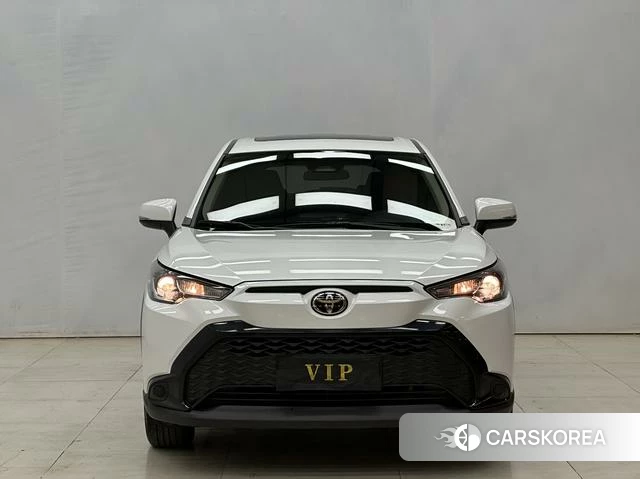 Toyota Fenglanda id 4261887 из Китая 7