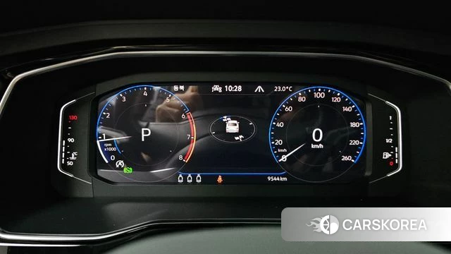 Volkswagen 7th Generation of Jetta id 4847799 из Кореи 27