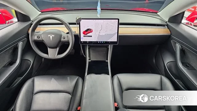 Tesla Model 3 id 3024079 из Кореи 17