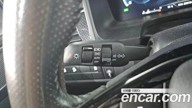 Ssangyong The New Rexton Sport id 2576247 из Кореи 17