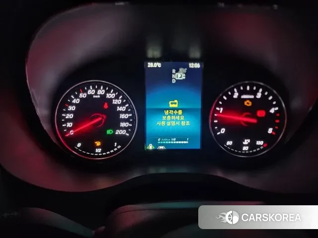 Mercedes-Benz Sprinter id 2900069 из Кореи 16